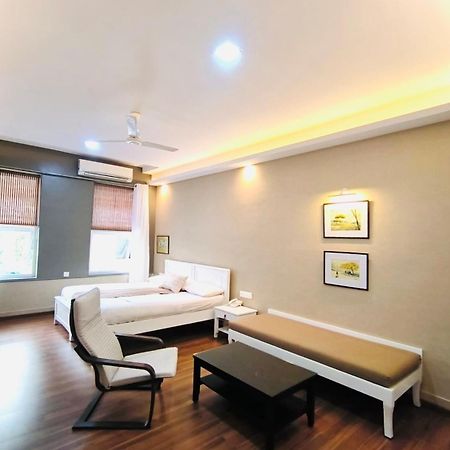 Hotel Ketan Pune Eksteriør billede