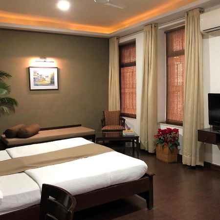 Hotel Ketan Pune Eksteriør billede