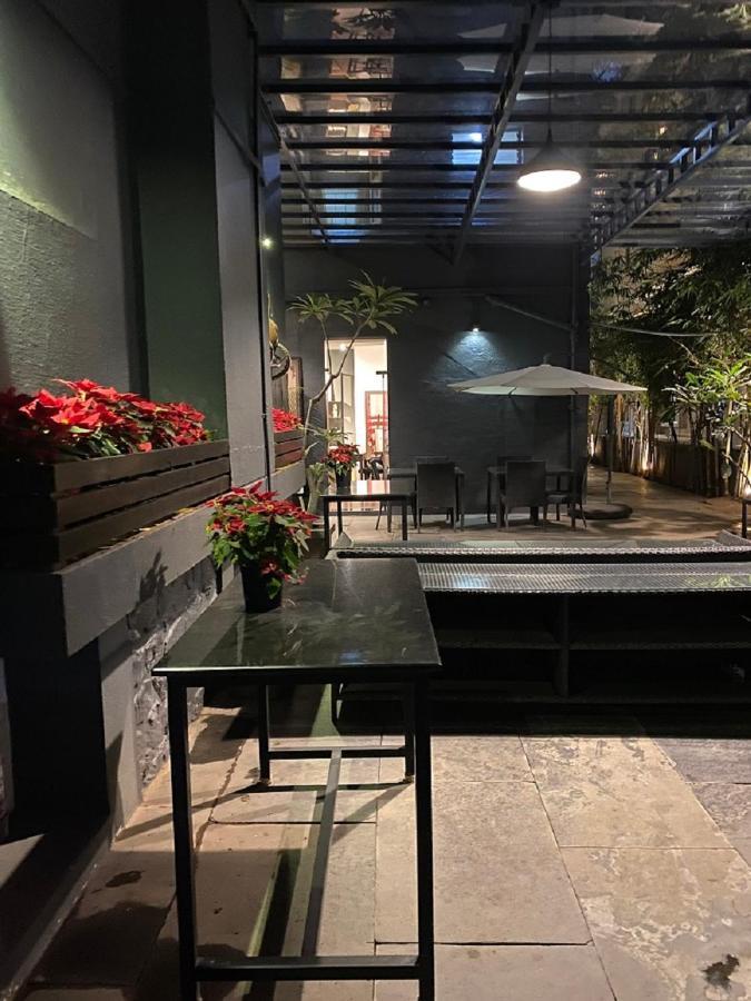Hotel Ketan Pune Eksteriør billede