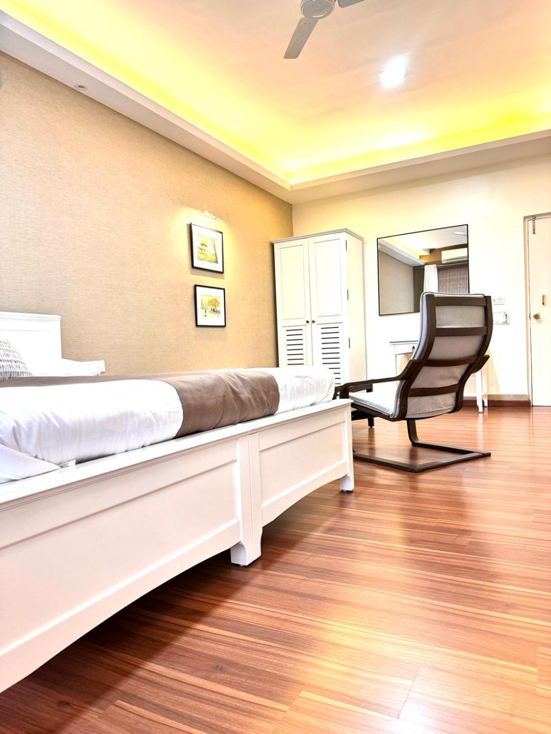 Hotel Ketan Pune Eksteriør billede
